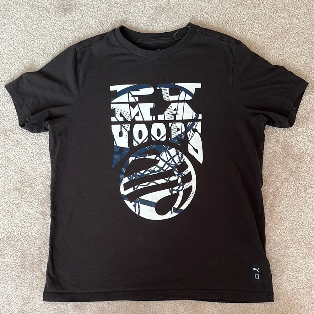 Puma t-shirt